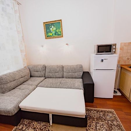 Apartment Aqua Vita Karlovy Vary Exterior photo