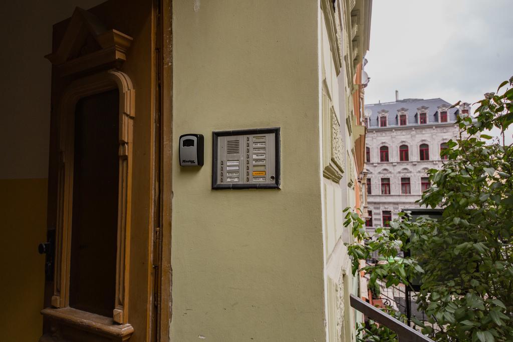 Apartment Aqua Vita Karlovy Vary Exterior photo