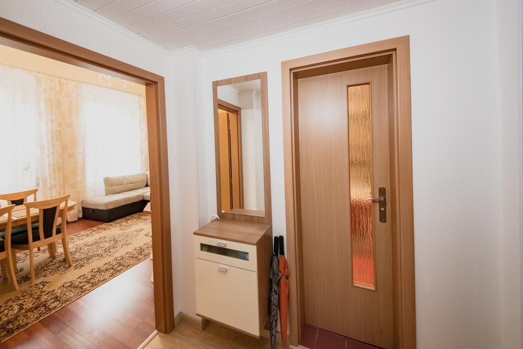 Apartment Aqua Vita Karlovy Vary Exterior photo